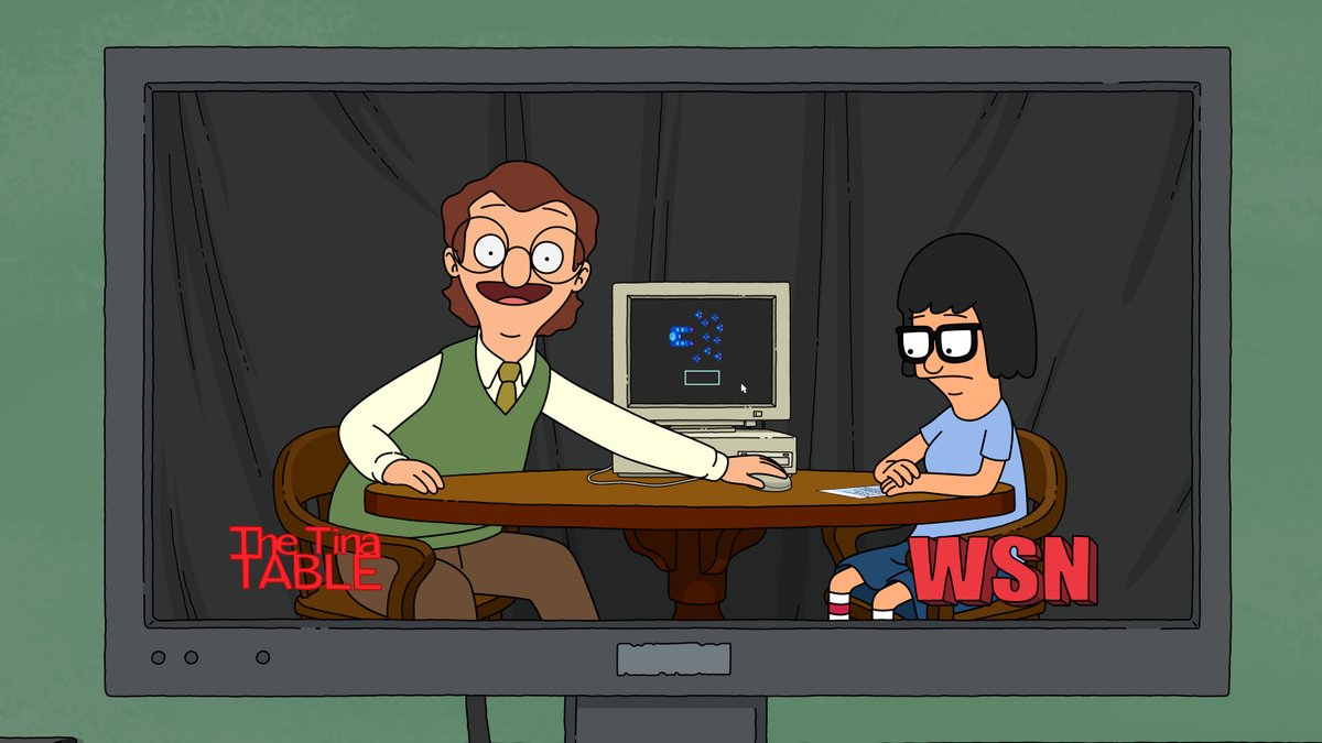 🚨BREAKING NEWS🚨 #BobsBurgers Season 15 begins TONIGHT on @foxtv, next day on <a href="/hulu/">Hulu</a>!