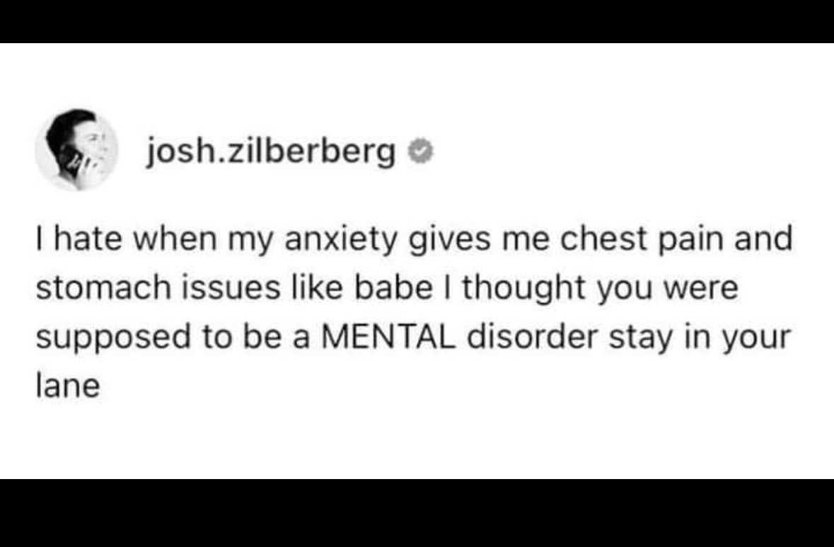 ADHD Memes (@adhdforreal) on Twitter photo 