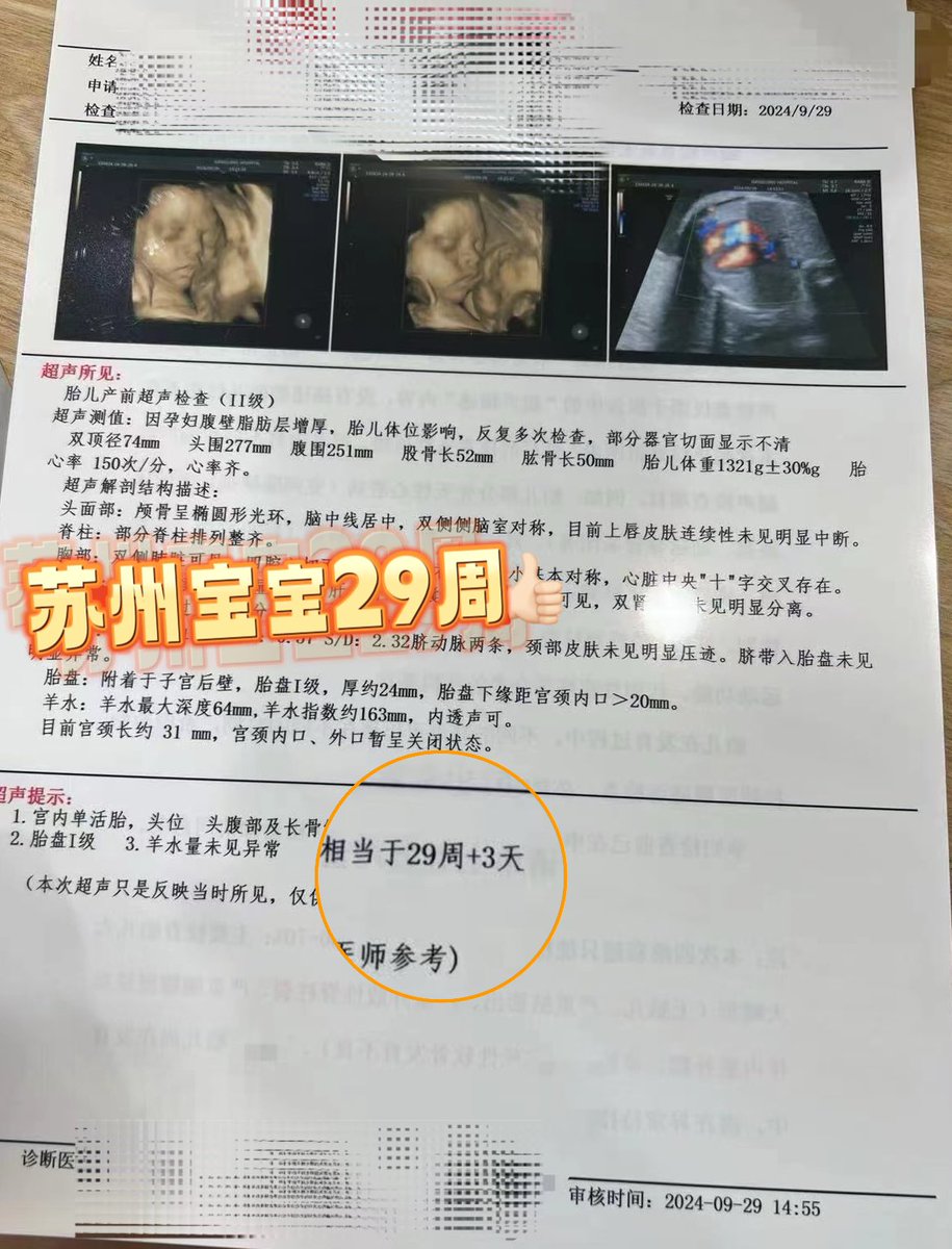ivan611504141's tweet photo. #9月持续传递好孕🤰🏻今日产检👇🏻
每一份产检报告，不只是我们完成的一份工作，更是守护着一个个家庭的希望。
#代孕 #泰完美 #同性 #男男 #夫夫  #LGBTQ #gay https://t.co/CT0gMVQBCW