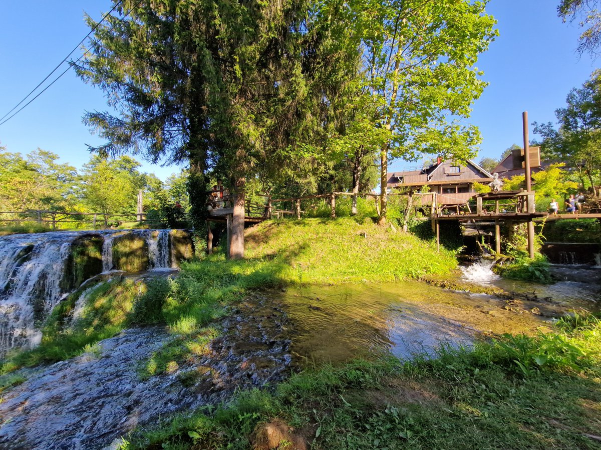 mortensmalby's tweet photo. 🏞️Rastoke near Plitvice Lakes 🇭🇷

#Croatia #nature 

@PlitviceLakesNP @tz_slunj @Croatia_hr @SmalbyMorten https://t.co/4SQdkqqxAN