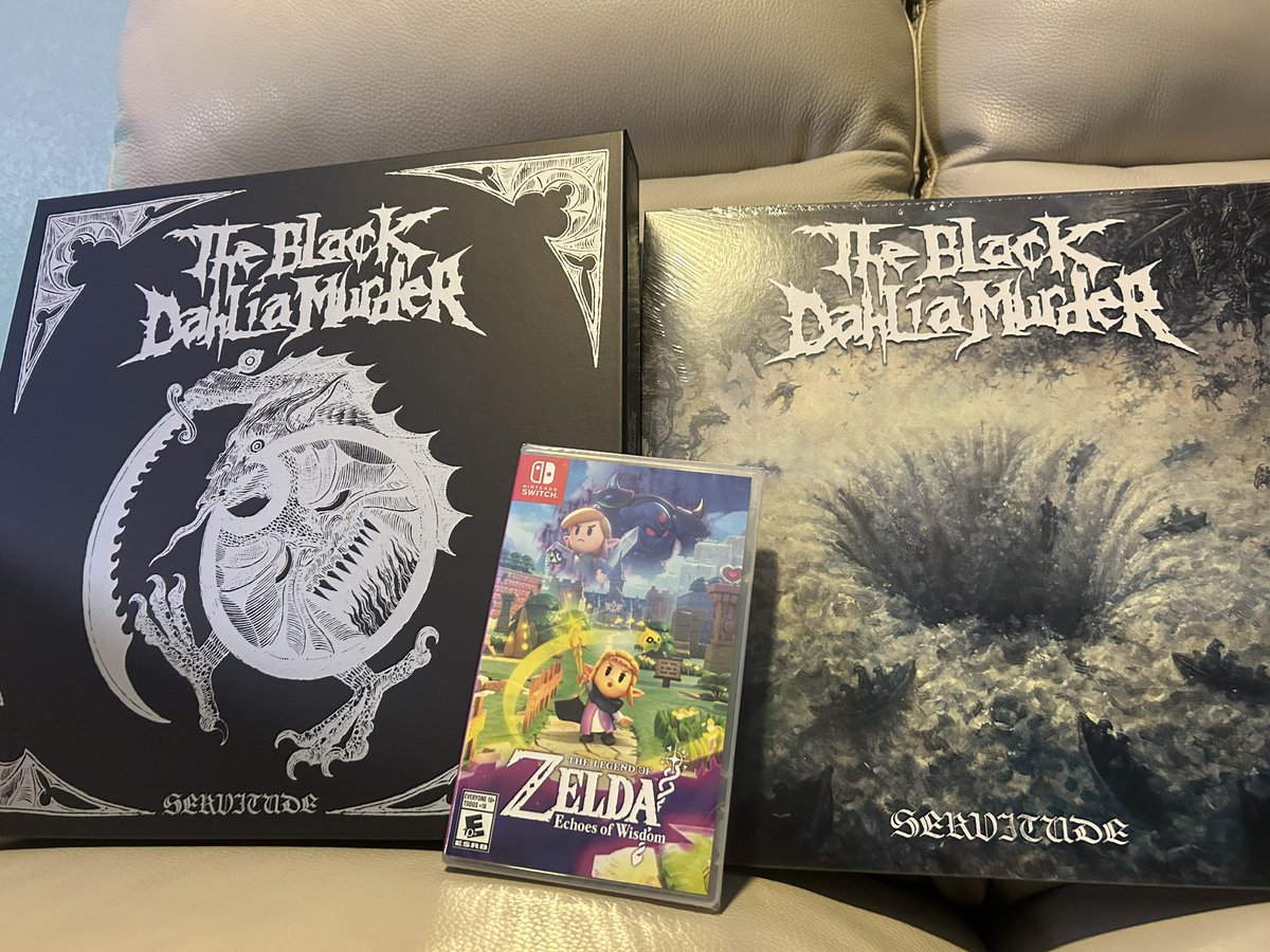 Casey Lynch tweet media