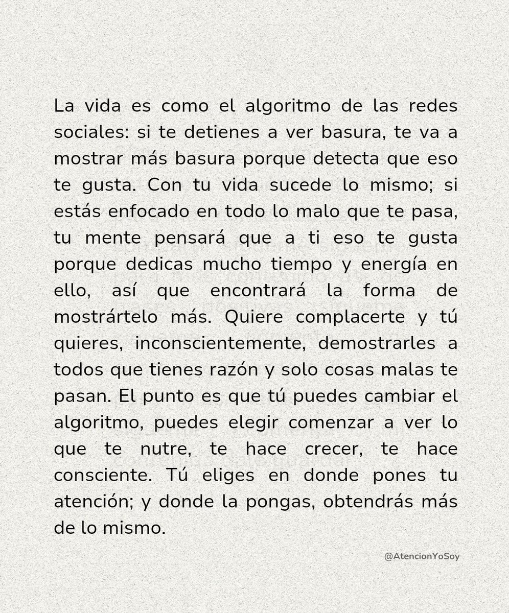 AtencionYoSoy's tweet photo. ✨✨✨ https://t.co/d0ogsfrWvF