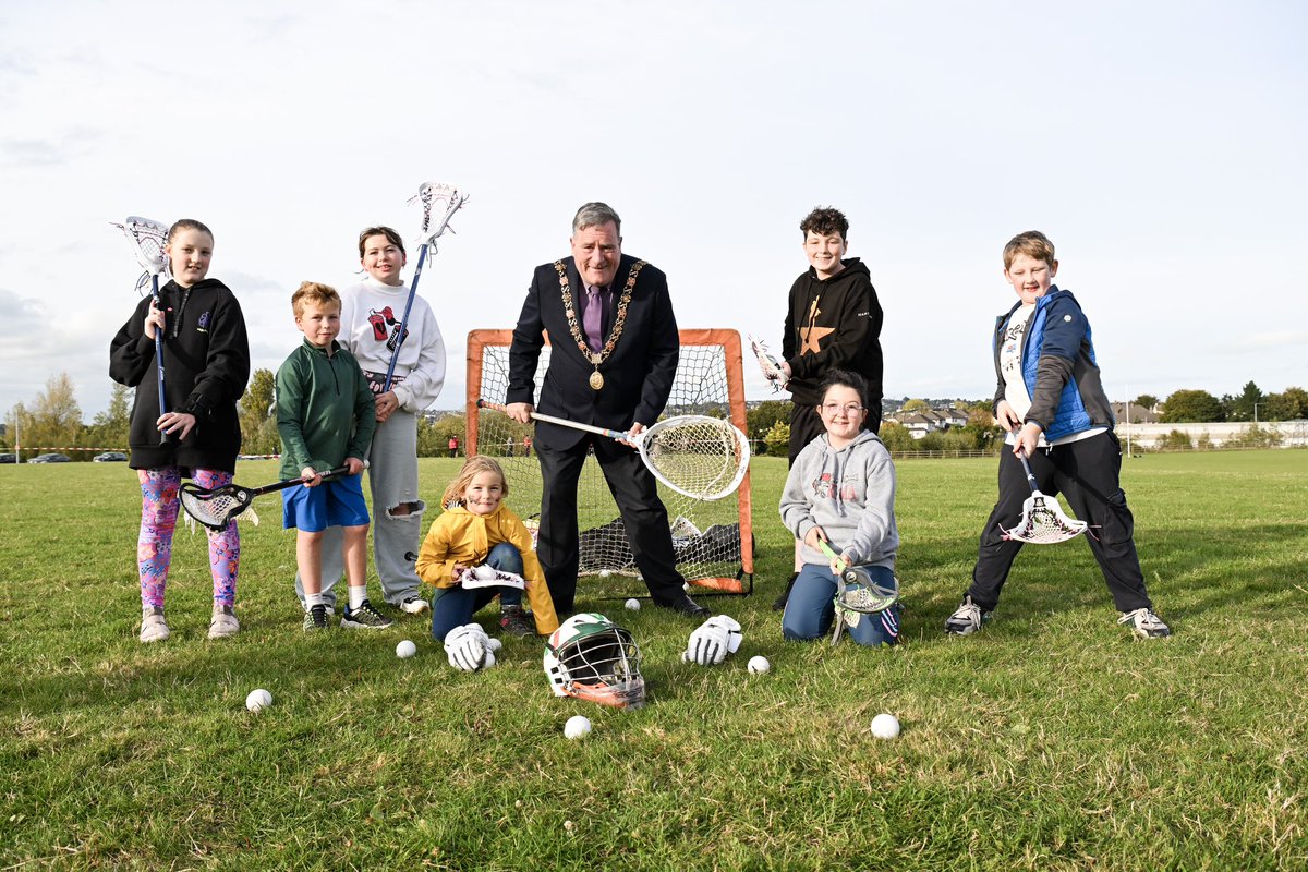 Cork Sports Partnership tweet media