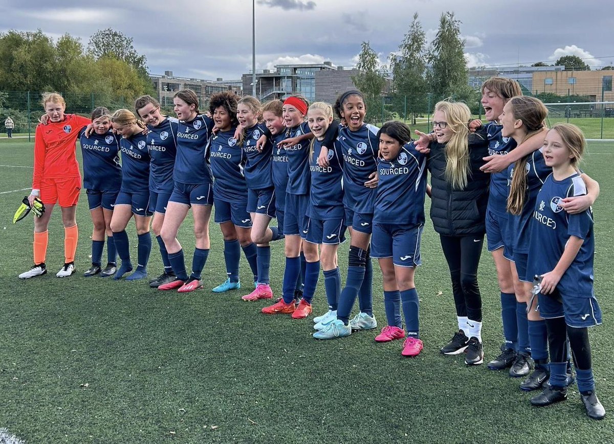 Epping Town & Epping Youth FC tweet media