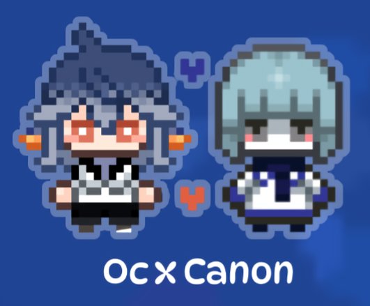 Sxlfimxg's tweet photo. 🪸🐙Oc x Canon🤍🪼
I did an OC called Boah for the world of Watgbs to be with Fukami because he deserves all the love in the world so I hope he can be accepted
#funamuseum #funamuseart #okegom #art #digitalart #ilustration #watgbs #ocxcanon #wadanohara #fukami #originalcharacter https://t.co/qHVeVKwYnC