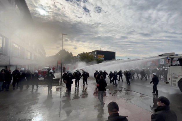 Gazet van Antwerpen tweet media