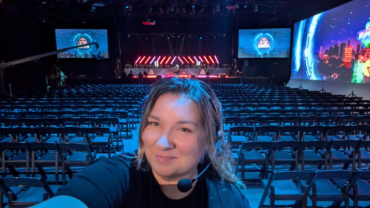 Very proud moment today. I'm at <a href="/redbullgaming/">Red Bull Gaming</a> Home Ground NA Qualifier NOT as an individual Observer.

Instead, my company, <a href="/RaidiantGG/">Raidiant</a>, was hired as the Tournament Organizer and Observer Team for this Tier 1 event featuring some of the best <a href="/valesports_na/">Riot Games Placeholder</a> teams! Game day! 💪🏻