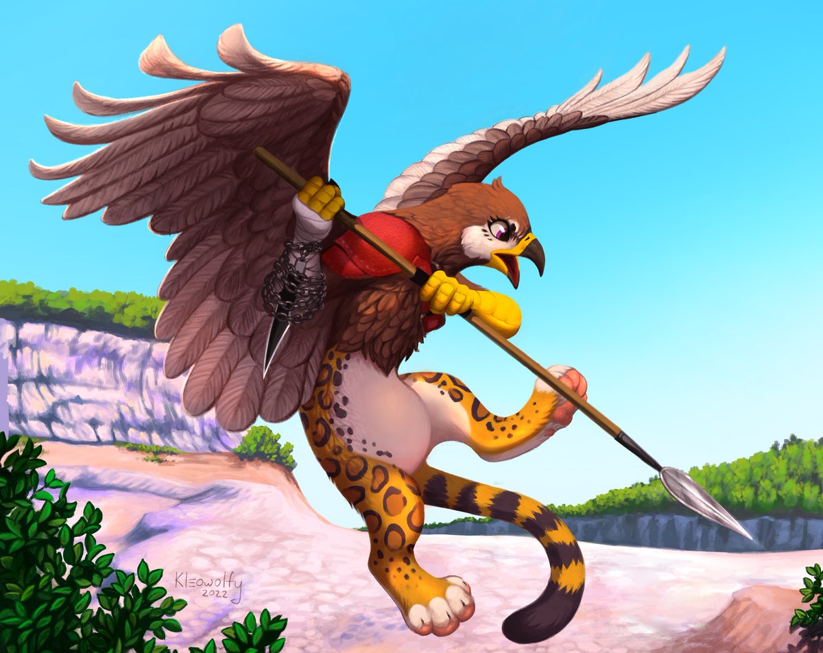 🦜kleowolfy | @kleowolfy.bsky.social | Cmm closed tweet media