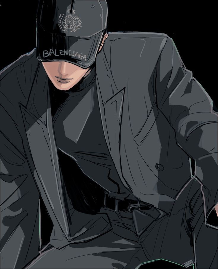 <a href="/S3rilkill3r/">𝐑𝐨𝐬𝐬</a> 

Supernatural &amp; Cannibalistic Serial Killer Oc