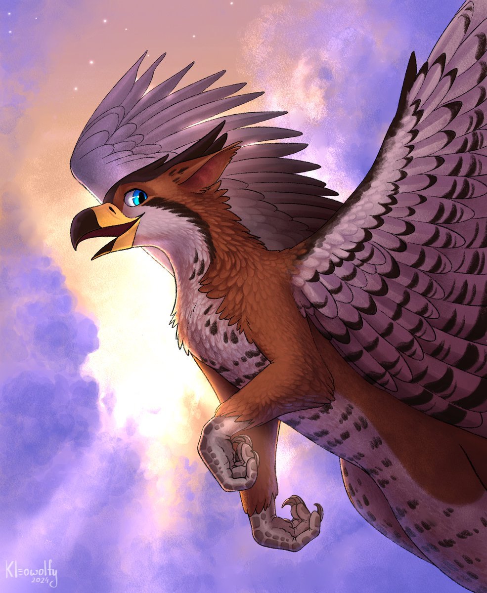 🦜kleowolfy | @kleowolfy.bsky.social | Cmm closed tweet media