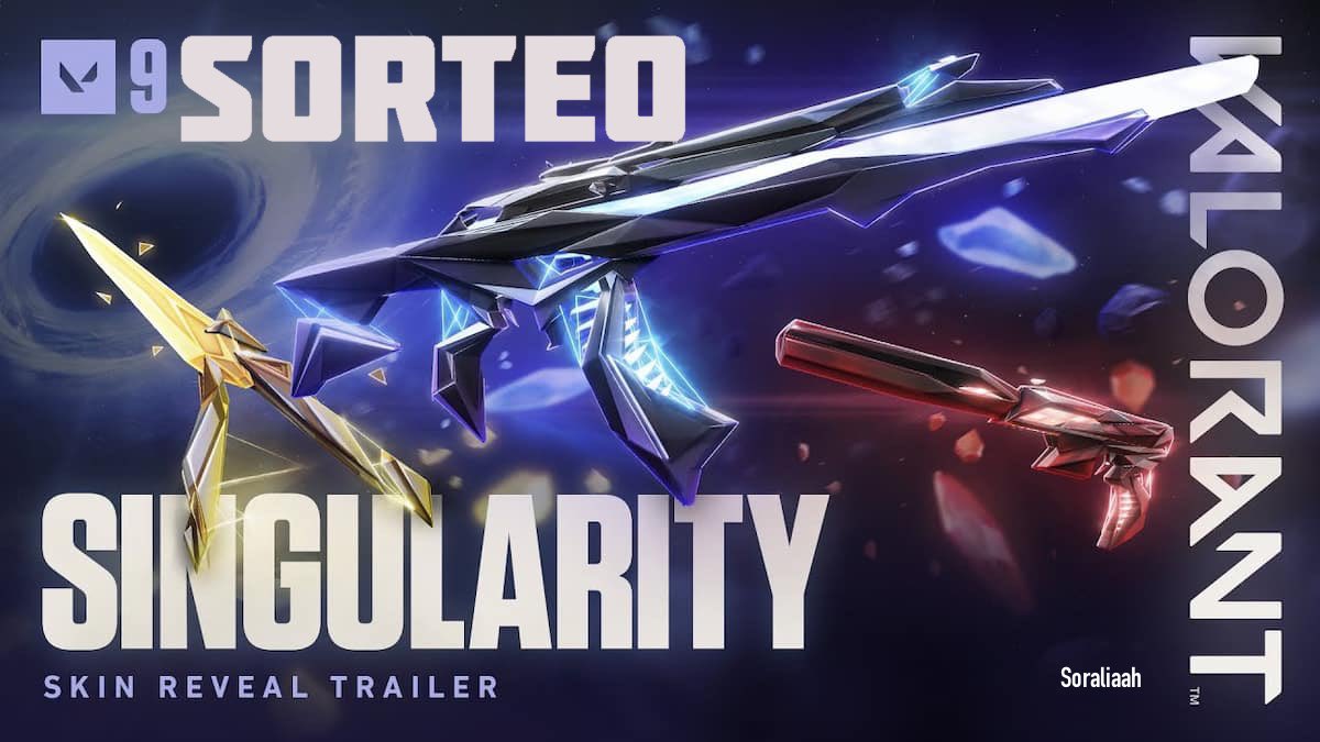 soraliaah's tweet image. 🎁 SORTEO ‘PACK SINGULARITY 2.0’ Y x2 PASES DE BATALLA 🎁 

Para participar:
✅Retweet + Like
✅Follow X&amp;amp;Twitch
✅Menciona a 2 amigos

Acaba 17 Octubre ⏰ tic-tac
🌟Pack para subs y pases 𝙋𝘼𝙍𝘼 𝙏𝙊𝘿𝙊 𝙀𝙇 𝙈𝙐𝙉𝘿𝙊🌟 
Los ganadores se dan en directo en mi canal de Twitch