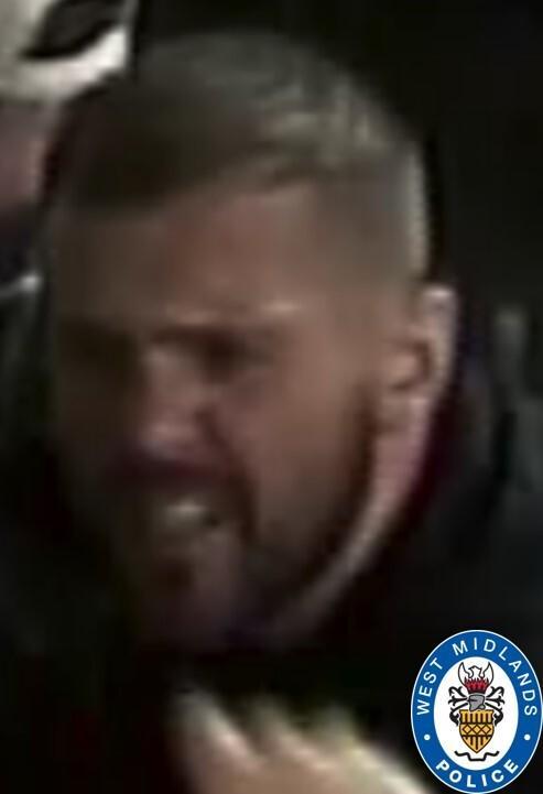 ExpressandStar's tweet image. Police want to speak to this man about a fight at The Hawthorns during a West Bromwich Albion game expressandstar.com/news/crime/202…