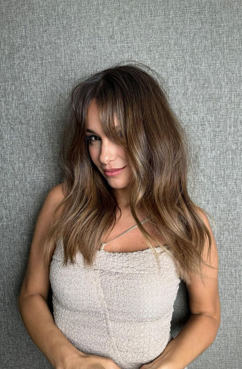 ✨️💓 <a href="/pampitaoficial/">Pampita Ardohain</a> #pampita
via ig @/valentinepinal