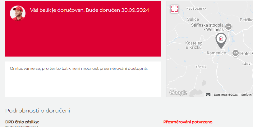 Vojtěch Novák - JedenPes tweet media