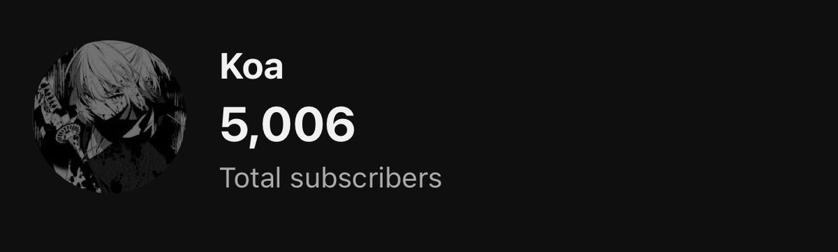 Koaify's tweet image. Shooting for the moon and stars