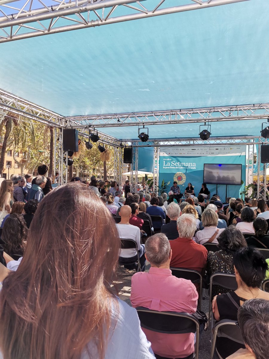 Edicions de 1984 tweet media