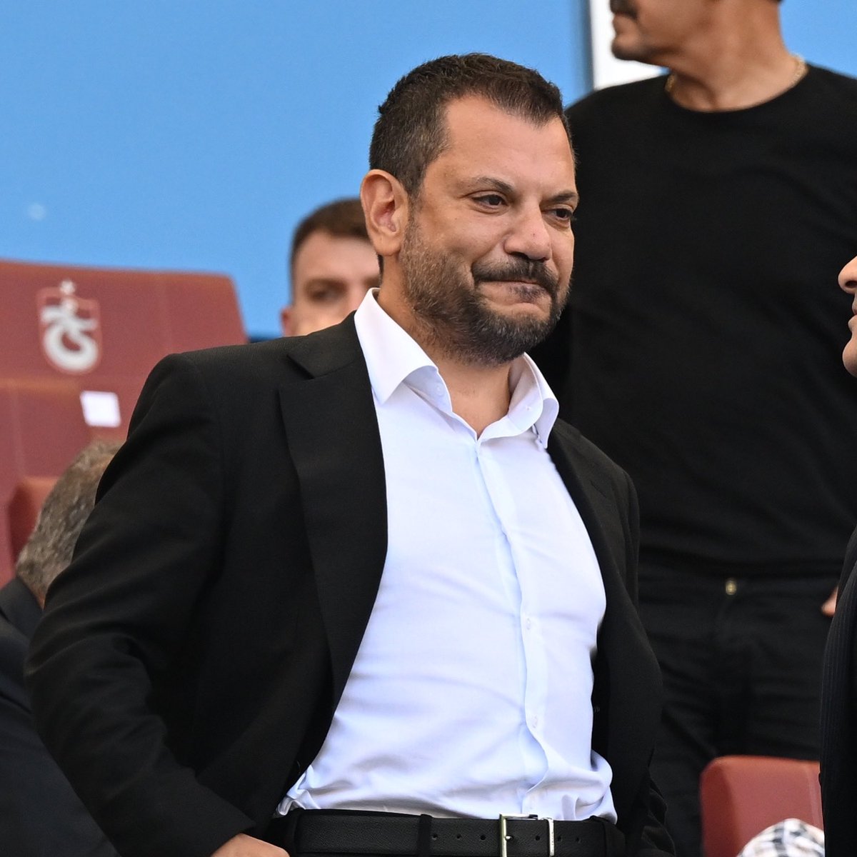 Ertuğrul Doğan: ''Halil Umut Meler, bütün takdir haklarını rakipten yana kullanarak Trabzonspor’un emeğini hiçe saydı. Meler’in yönetimi sadece kötü bir performans değil, tam anlamıyla adaletsizlik.''