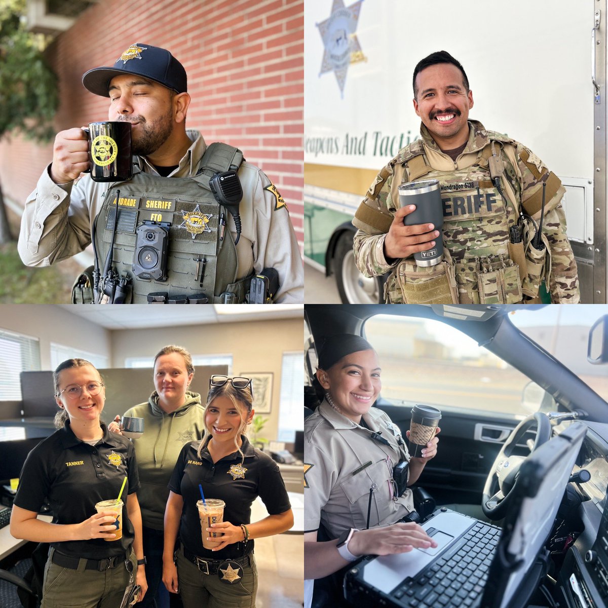 Merced County Sheriff's Office tweet media