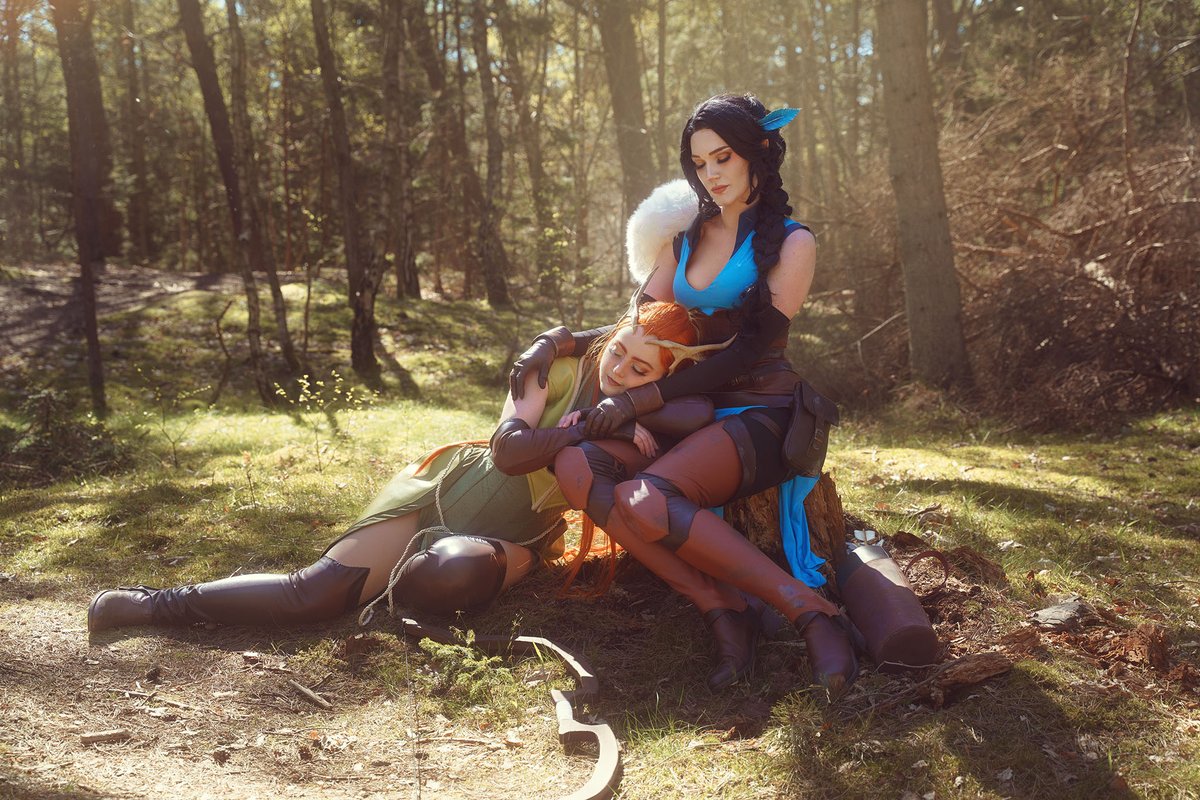 Sørine 🐱 tweet media