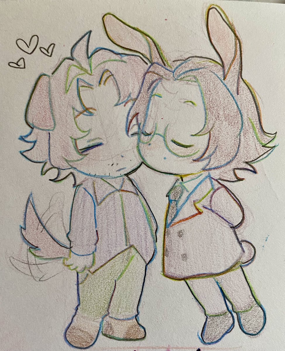 obigogglesalt's tweet image. doolde from. may ❤️
#bsd