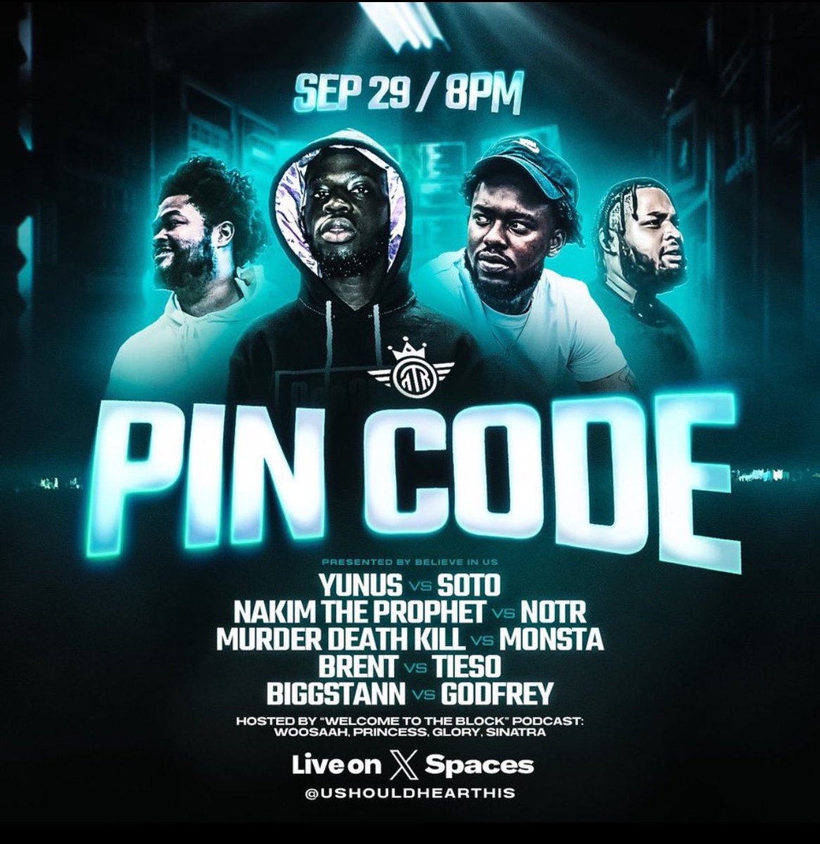 LegendLive87's tweet image. Delayed, but not denied. 🙏🏾#LearningTheCraft