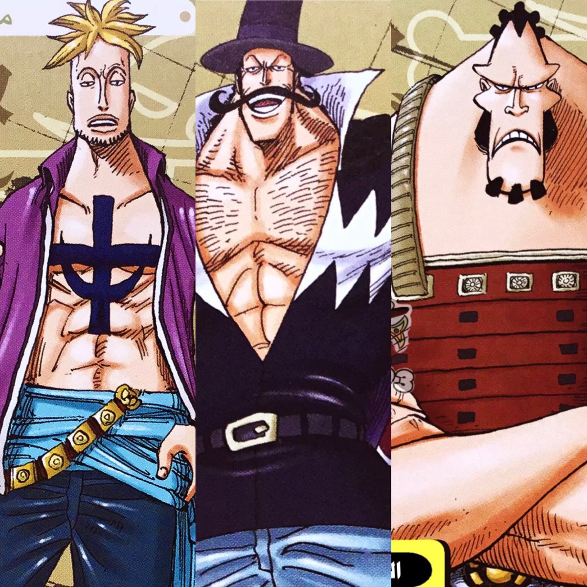 👑マルコ👑ماركو tweet media