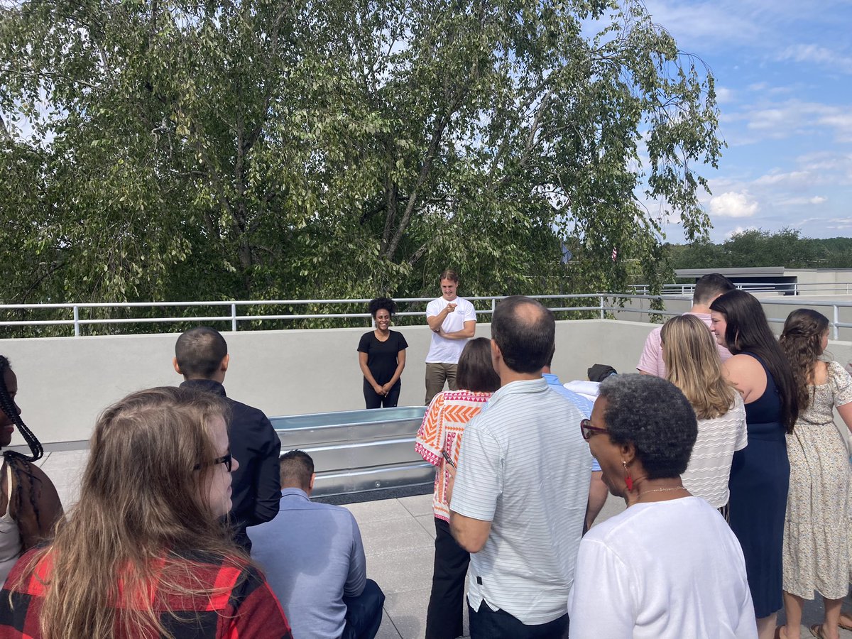 khjamieson's tweet image. Today, @TBC_ChapelHill was born. We covenanted together, called @bobby_jamieson and @abrahaMichael as our pastors, heard the word preached by Pastor Mark Dever, celebrated the Lord’s supper, celebrated a baptism, and sang! PTL. And thank you to CHBC and other friends for coming!