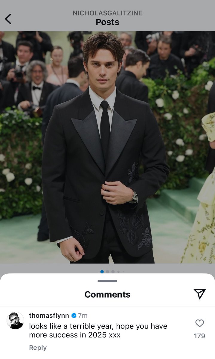 We love a brotherly interaction