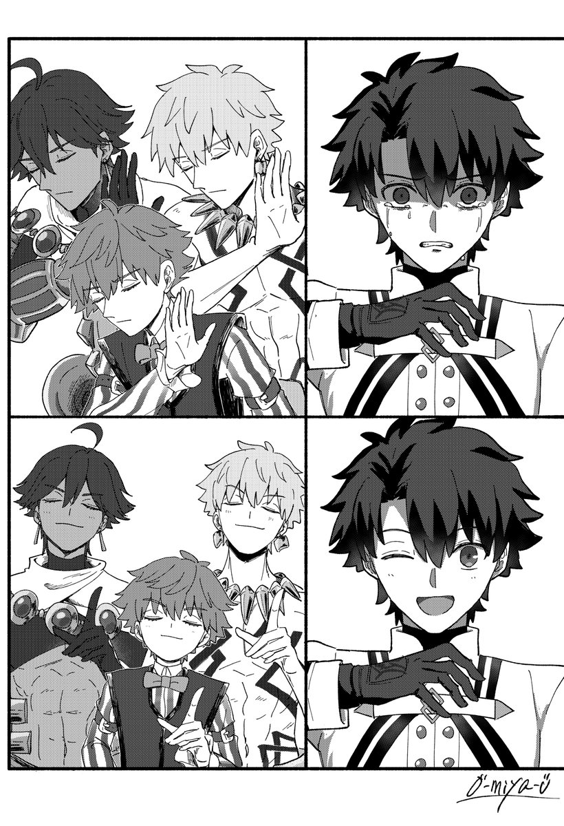 ❤‍🔥