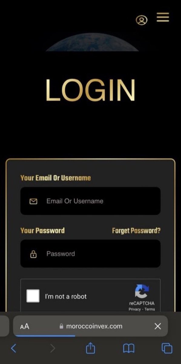 Russell_Mavn's tweet photo. ⚠️ Warning on #morocoin
Be cautious of scam crypto platforms that demand tax, bank code fees, security fees, or deposit fees for withdrawals. These requests are fraudulent. Avoid paying any fees.
#btc #bitcoin #usdt
#Hacked #BitcoinRecovery #cryptorecovery
#scammers #solana https://t.co/4igG1WnygU