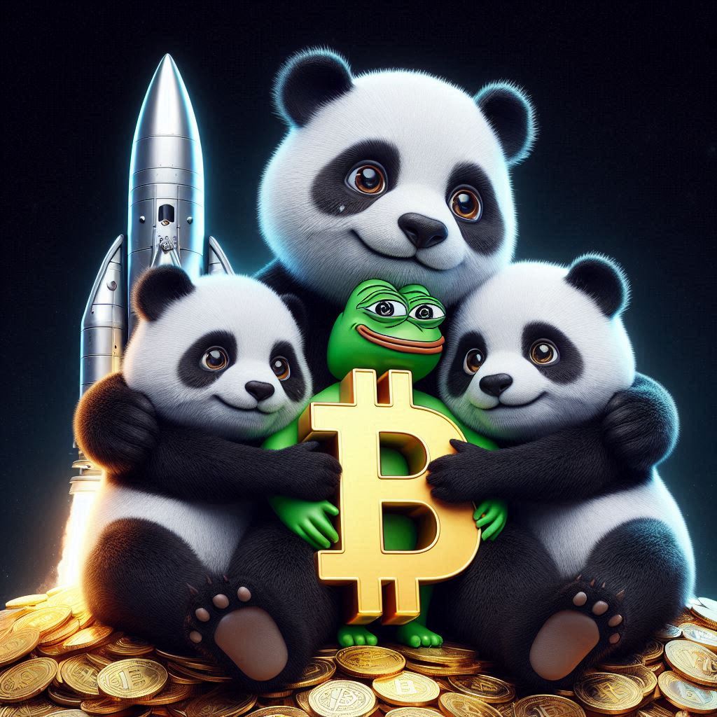 bufiscoin's tweet photo. 🐼BUFISCOIN🐼
https://t.co/grQx94JOO7
To the moon with @PEPE!
#BNB #BTC #ETH #SOL #CRO #1000x #BSC #BSCgems #Bitcoin #Web3 #bufiscoin #Binance #TOKEN2049 #CryptoLove #CryptoCommunity #Crypto #CryptoNews #cryptotrading #CryptoBoom #cryptocoins #cryptoarea #memecoins #cryptocurrency #PresaleLive #MemecoinSummer #cryptonewstoday #Blockchain #CryptoHongKong #Web3 #MemecoinRevolution #DeFi #FFTB #KuCoin #100x #CryptoGem #Altcoins #HODL #Ethereum #AppleEvent #CoinTool #CMC #Noticias #WishUponABitcoin #Billetera