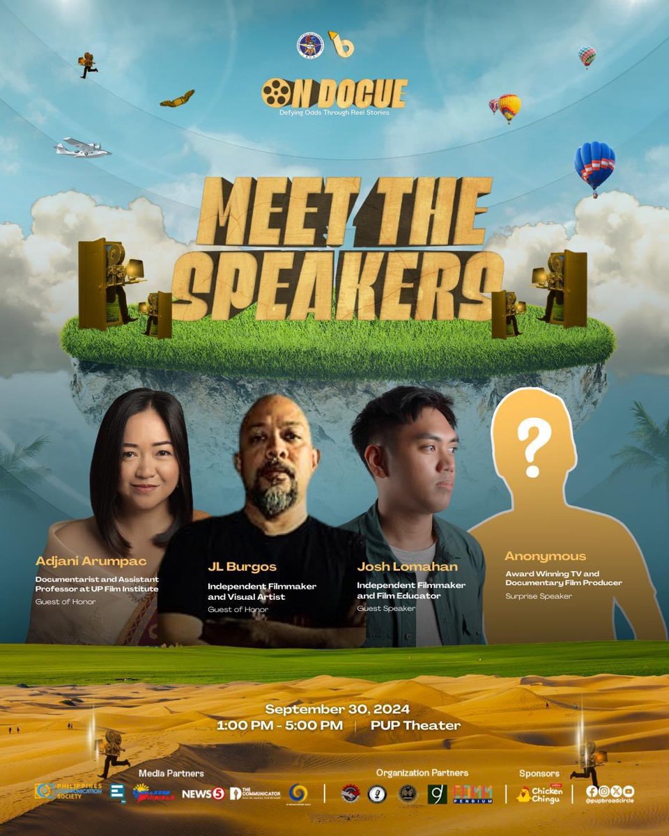 OhMyPluto_Hello's tweet photo. I was offered to be part of this roster. TANGINA BUTI DIKO TINANGGAP. pag dinescribe ako. “A student documentarian who got 90 on his radio documentary.”😭NAKAKAHIYA https://t.co/kxr9QEGZor