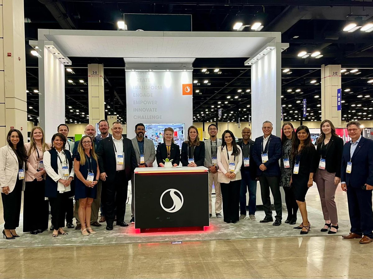 parulsavy's tweet photo. Successful #txEDCON24 in the books for our Texas @Stantec Pre-K 12 team. Had a great time connecting with our public education partners and sharing the sensory room #ZenDen with them. #StantecEdu #tasanet #tasatasb https://t.co/FCTHfBQYH3
