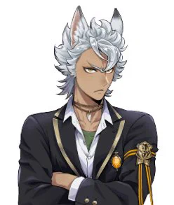 好きなキャラソシャゲ編まぁ〜〜〜〜〜わかりやすい!!!!!!!! 