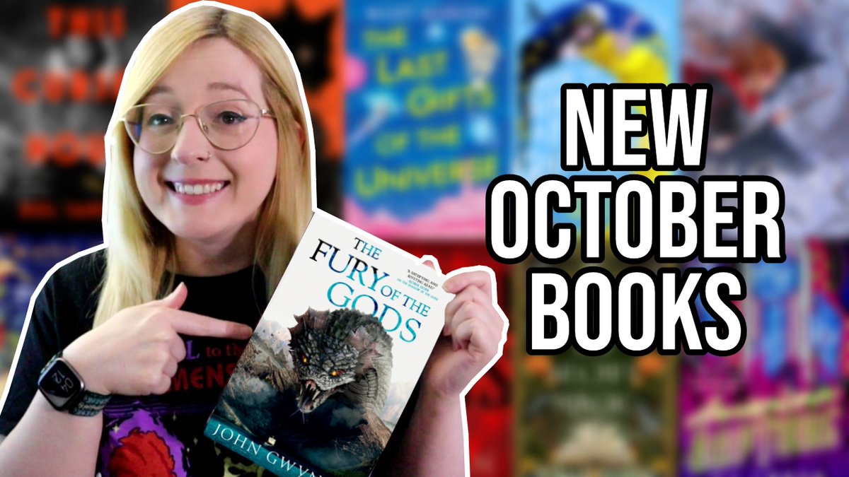 Holly Hearts Books tweet media