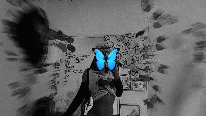 Lost in the light, ready for you to explore every detail 🌈💫  Thought id add a little spice to my @feetfix<a href="/tag/findom"class="tags"><span>#findom</span></a><a href="/tag/paypig"class="tags"><span>#paypig</span></a><a href="/tag/venusberlin"class="tags"><span>#venusberlin</span></a>