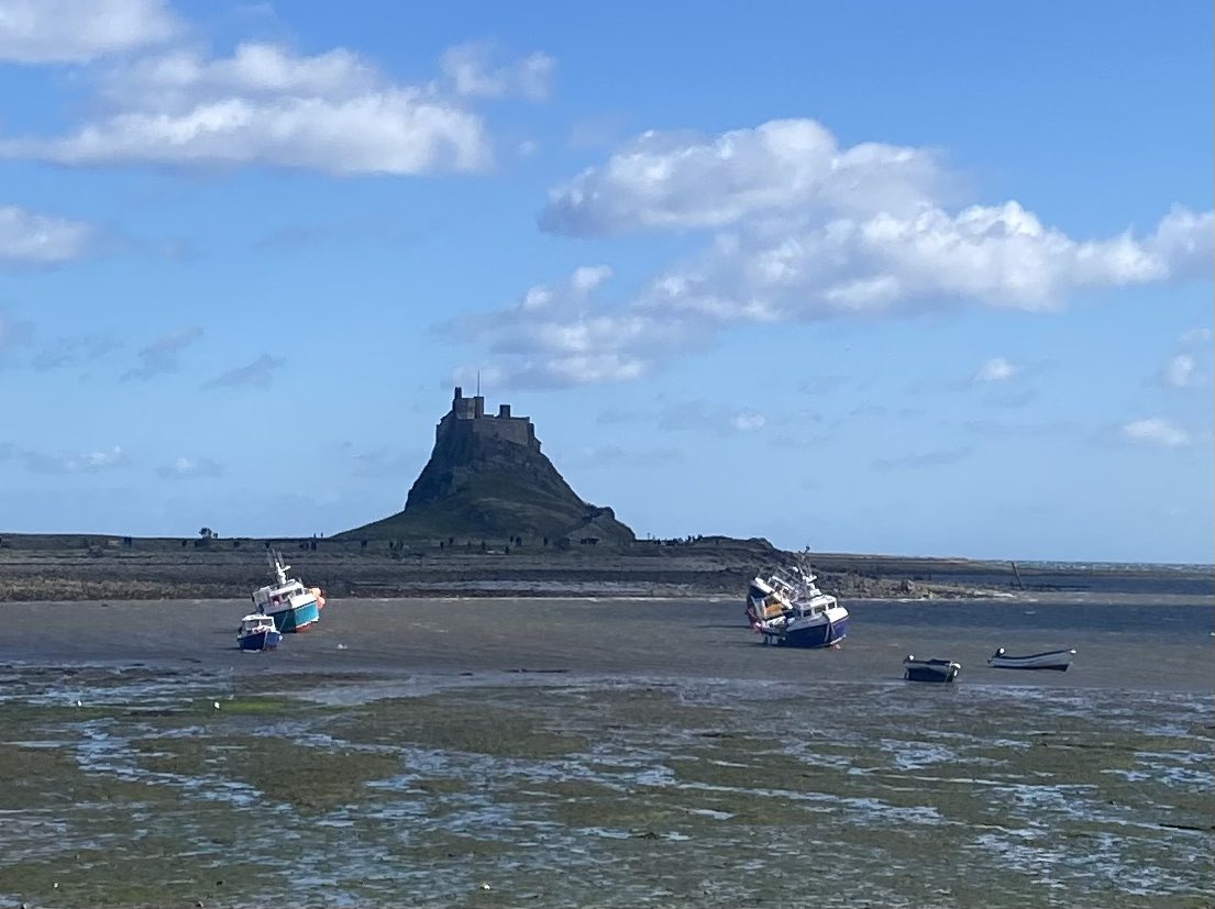 suziemcw's tweet photo. Brilliant time in Northumberland, will definitely be going back 👍❤️ https://t.co/QgxFboxW1n