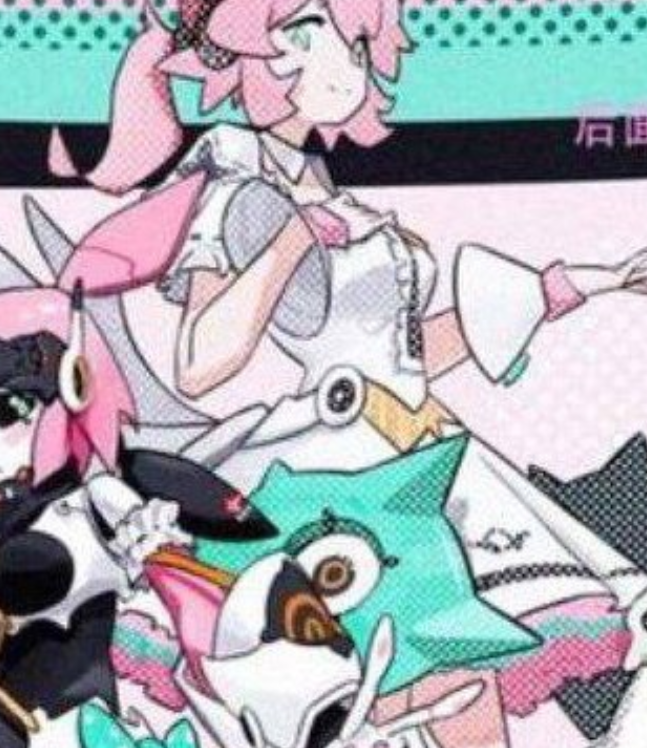 DailyYutane's tweet photo. IF YOU NOTICE CLOSER THERES A HOLOGRAM EFFECT ON YUTANE!!
This confirms (if anyone still had doubt) that the robot one is the real Yutane https://t.co/G9KclMoc4W