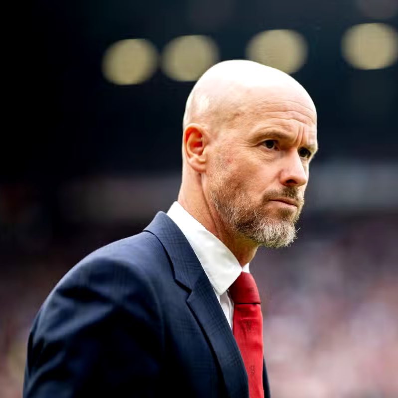 AwalMoHudu's tweet photo. Its time to say goodbye, a lot of Manchester United fans have given up on Eric Ten Haag.
#TenHaagOut https://t.co/Wx1eeyVrYT