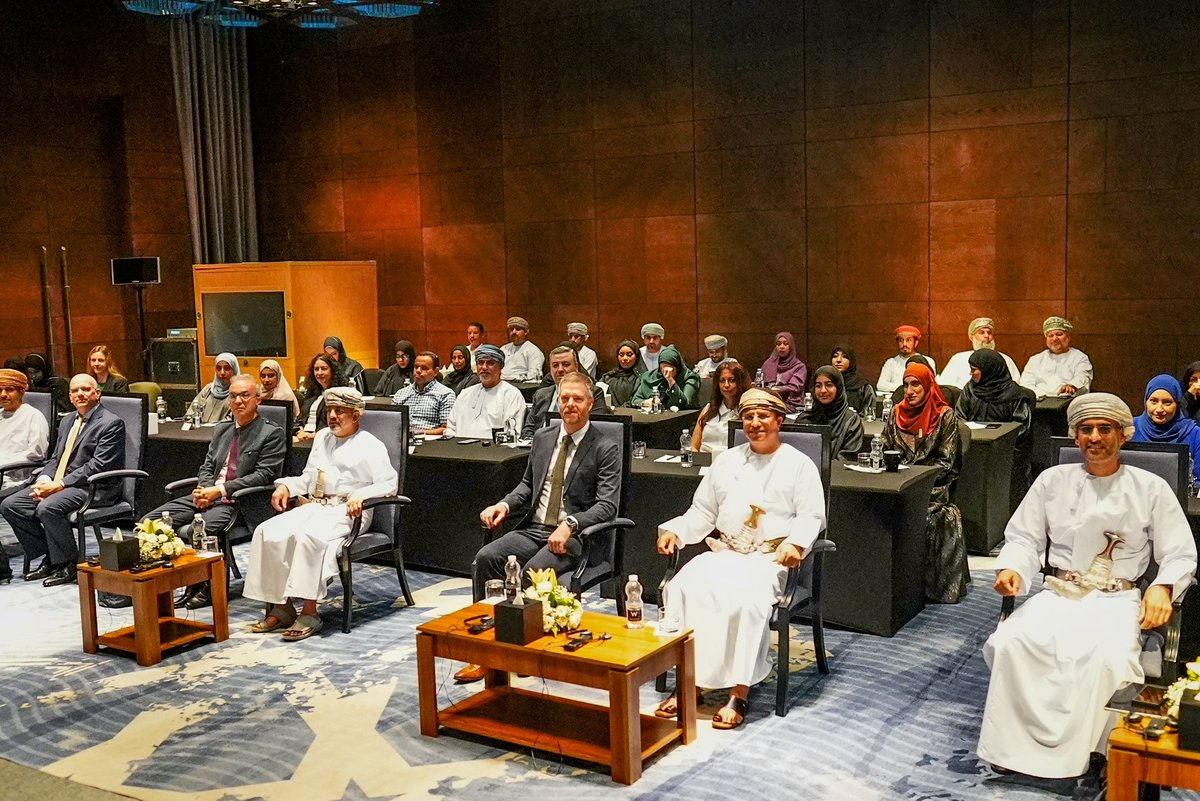 مـركز سلامـة وجـودة الغـذاء tweet media