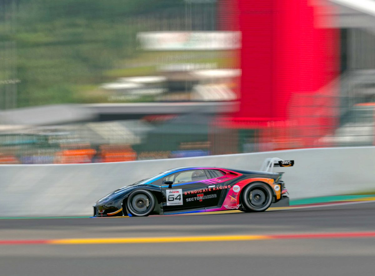 Endurance Racing Federation™ tweet media