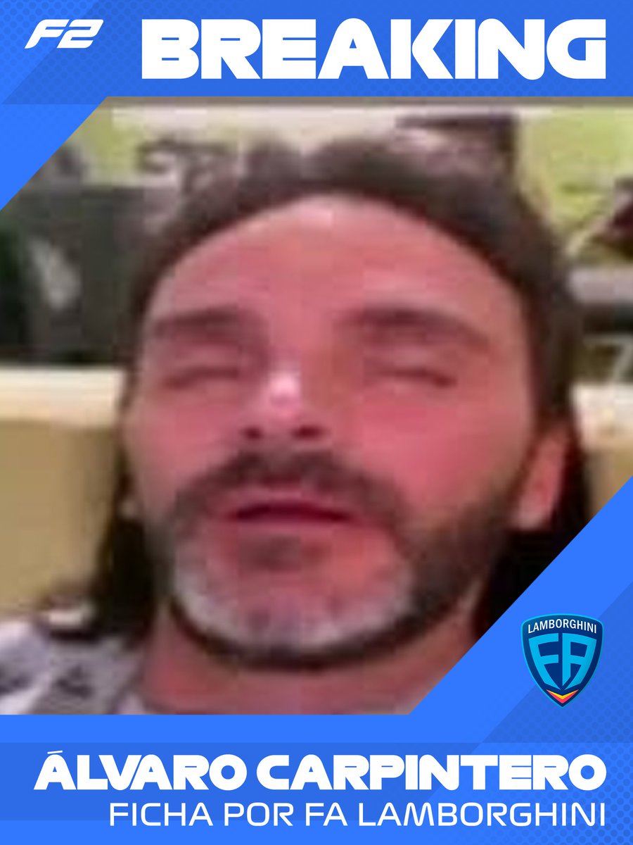 FA Lamborghini tweet media