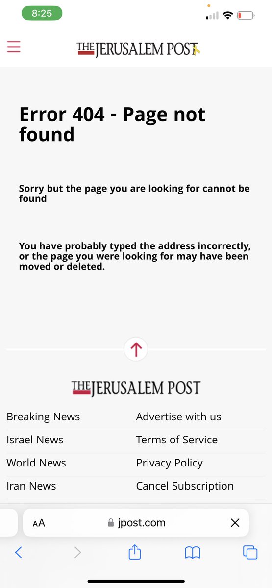 Zionist deleted the article claiming that “God” promised them Lebanon. 

“God” promised them whatever they feel like occupying, just like everyone is a potential target for being a threat to Israel.