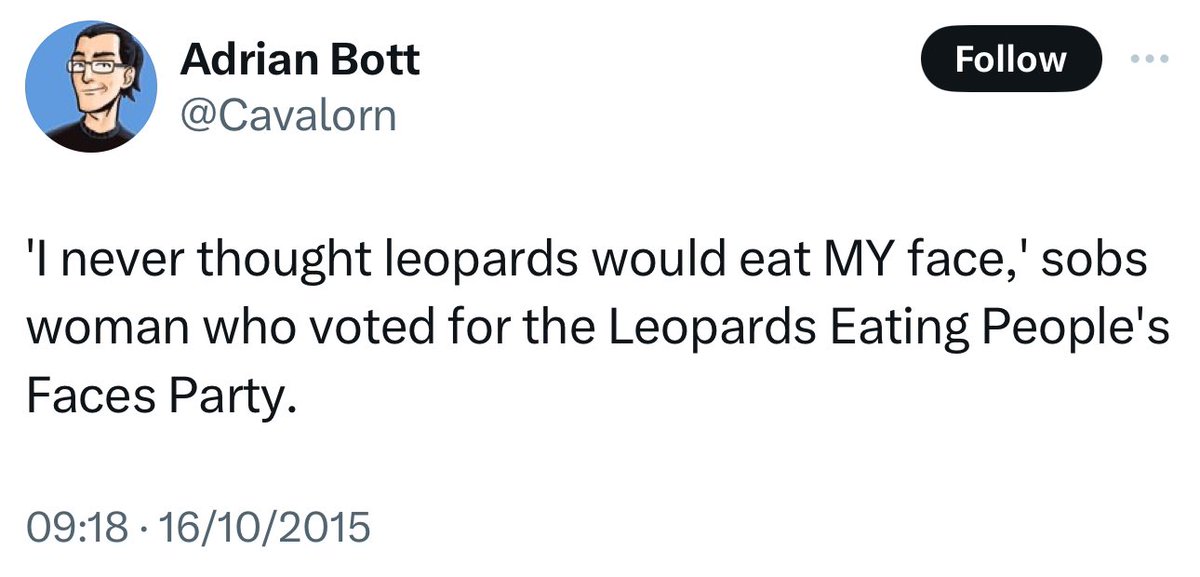 getter of jokes (@thegreatdamonzo) on Twitter photo 