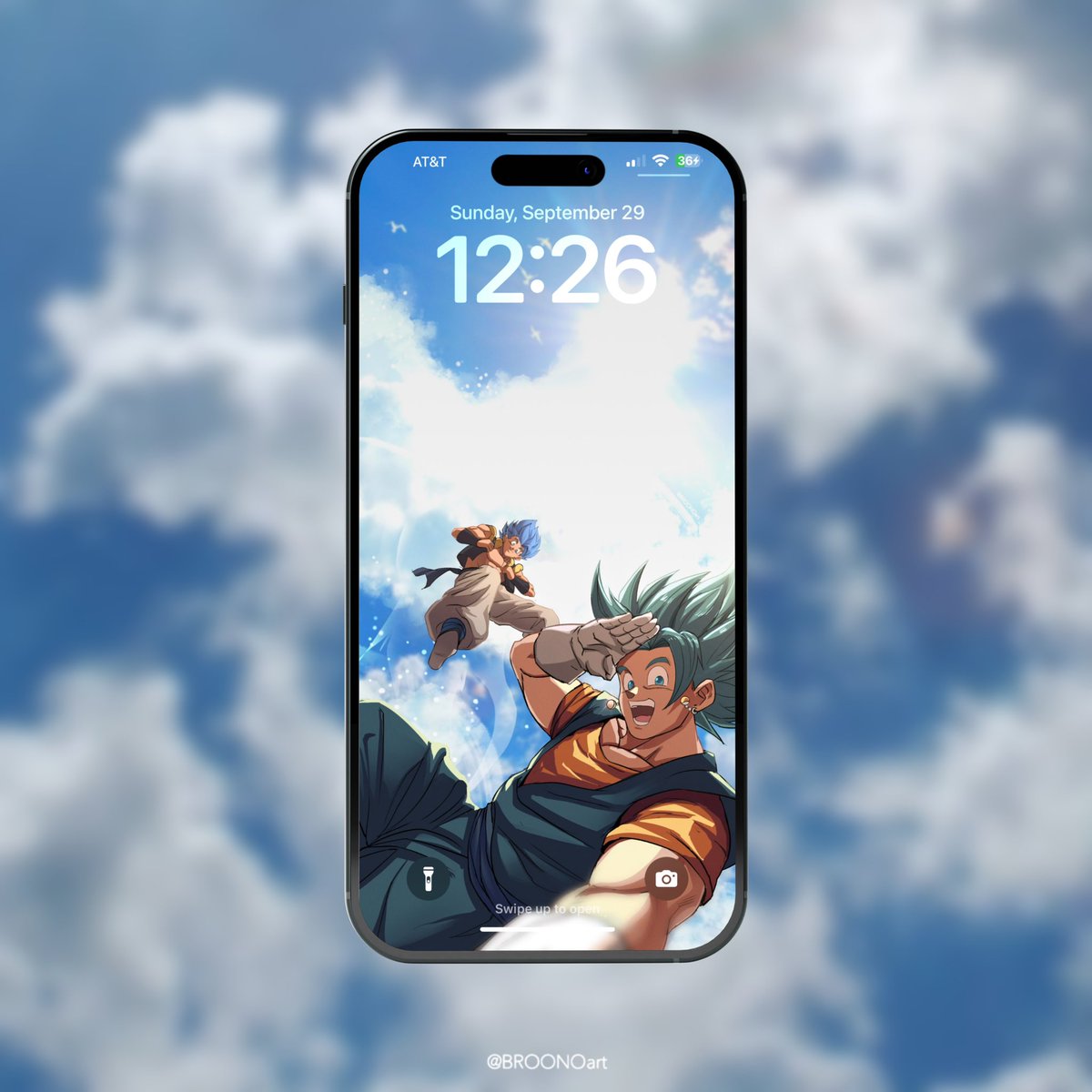 BROONOart's tweet photo. Made a wallpaper version of this one too https://t.co/qMnFN5cNuY