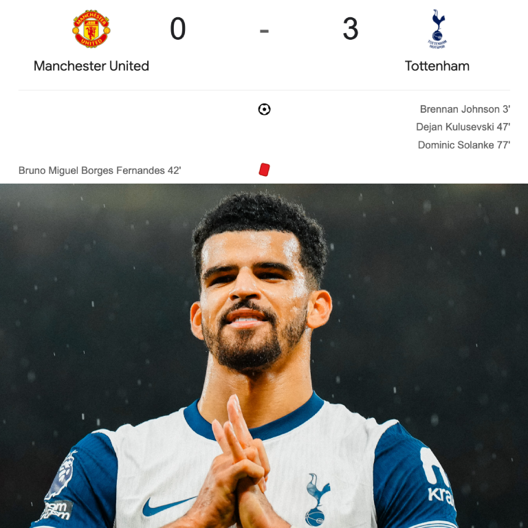 Invictos tweet media