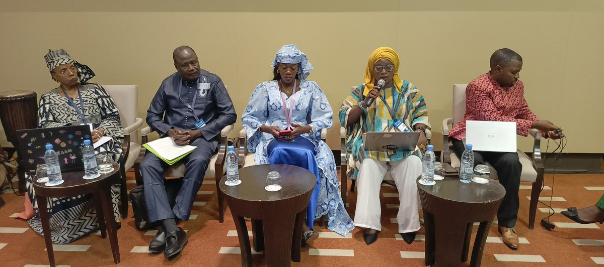 Garé Amadou tweet media