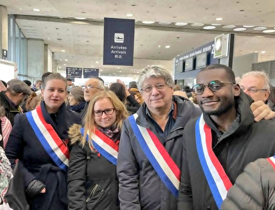 Surmulot tweet media