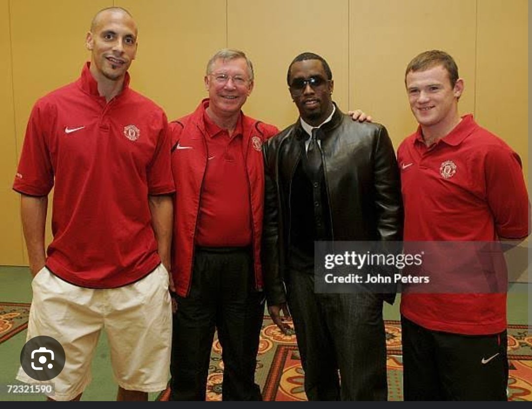 deejay_Jonaz's tweet photo. We know where the problem is... They Diddy't 😂😂😂

#MUNTOT https://t.co/4euoV2thY9