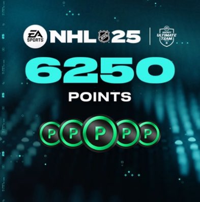 CFPlaysTV's tweet image. 🚨 NHL 25 GIVEAWAY 🚨 

RETWEET + MAKE SURE YOU’RE FOLLOWING FOR A CHANCE TO WIN 6250 NHL 25 POINTS

ANYONE IN THE NHL HUT X COMMUNITY GETS DOUBLE ENTRY

JOIN: x.com/i/communities/…

WINNER CHOSEN FRIDAY
PS5 or XBOX YOUR CHOICE